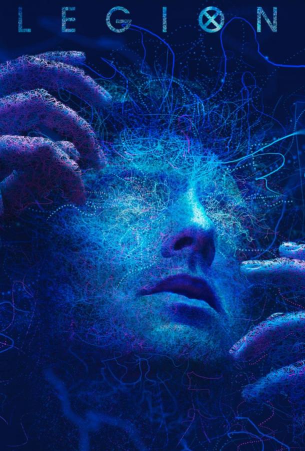 Смотреть на Лордфильм 2.0 Сериал Легион 2017